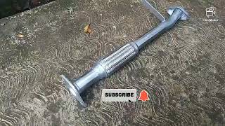 Review Flexible L300 khas Suara Canter | L300 Suara Ngir Ngir Josshh