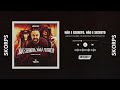 ARROCHA RAVE - NÃO É SEGRETO, NÃO É SECRETO - MC Maromba, LEGNA DJ, Skorps (Audio Oficial)