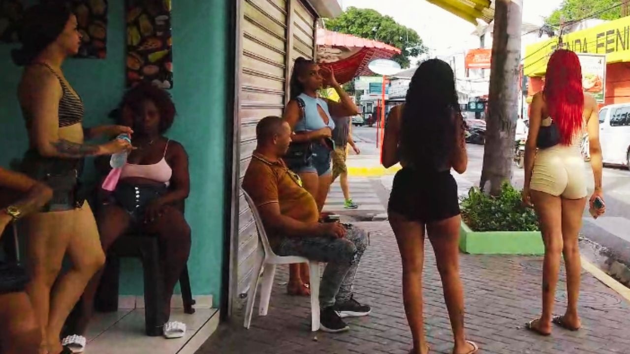 SOSUA A DAY IN THE LIFE | EP15