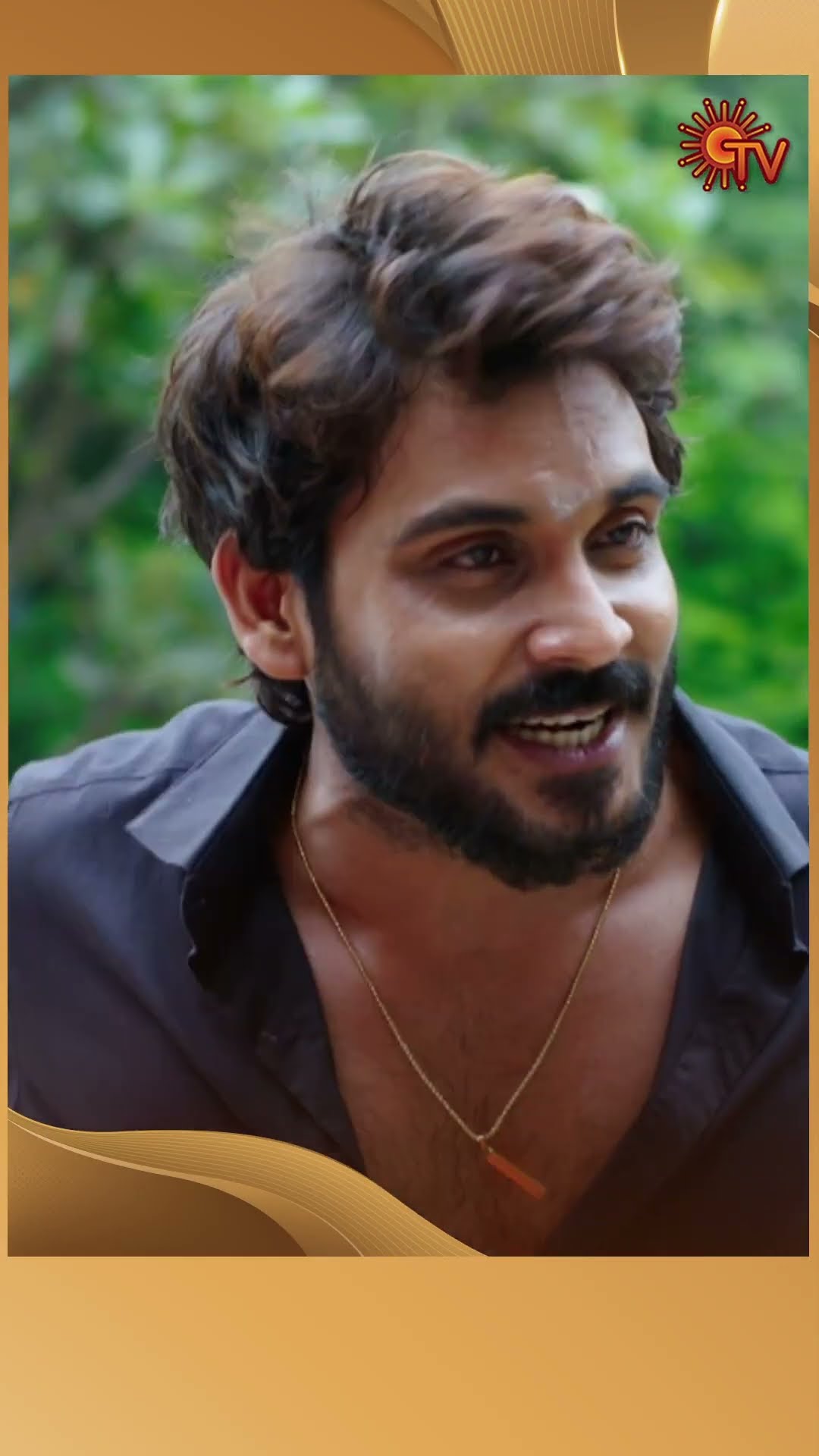 #MoondruMudichu #SunTV #shorts #tamilserial