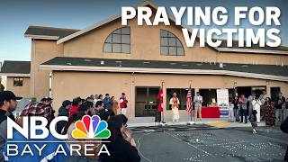 Bay Area community joins in prayer for those impacted by Nepal floods