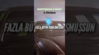 Critical - Ghettoman(Kamera Arkası)