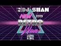 New wave of retro legends of rock by djshan