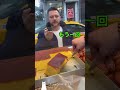 男らしい男たちがデザートを注文する方法