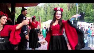 Ansamblis  ,,Sare Roma''