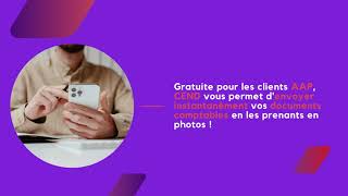 Cend - Vidéo introduction