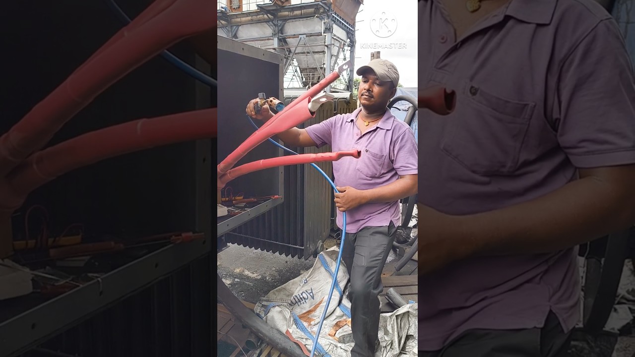 Cable Indoor Joint kit| 