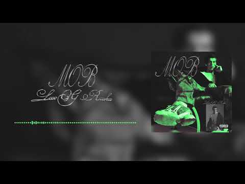 Loco OG Rocka - MOB