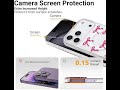 iPhone 17 Pro Max Case Compatible with MagSafe Cover