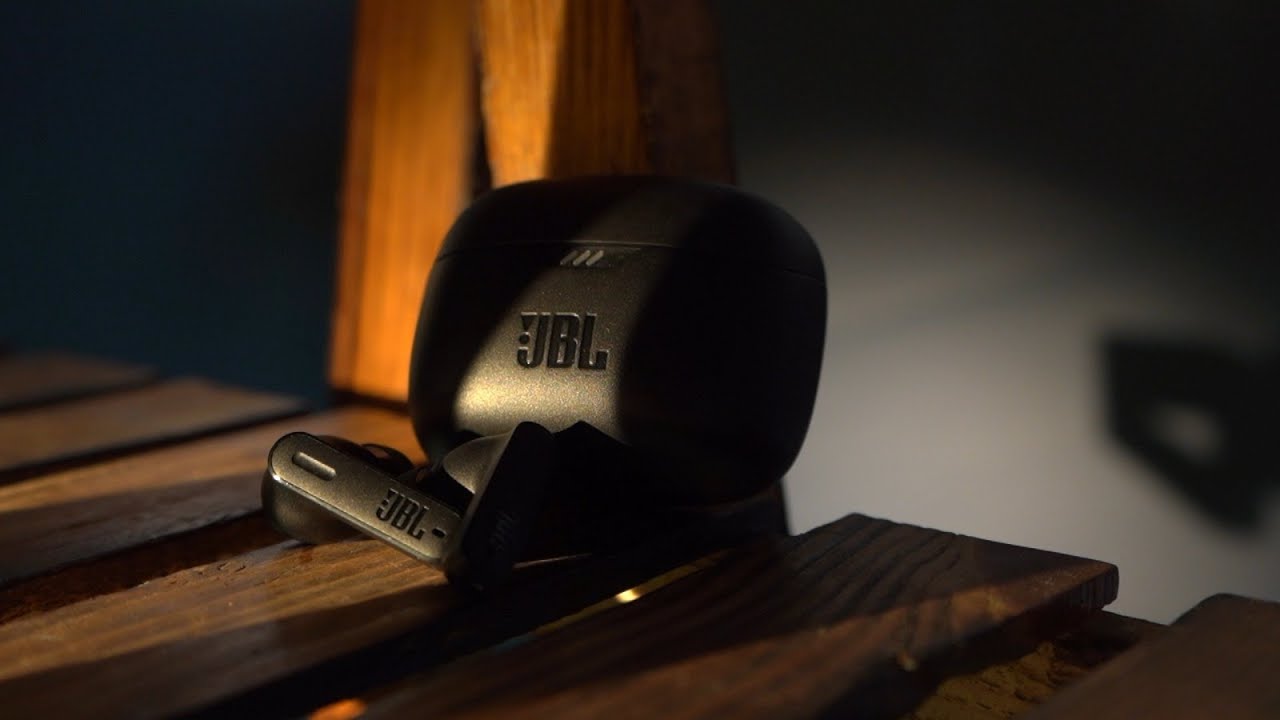 Наушники JBL | TUNE 245NC TWS | Business Insider