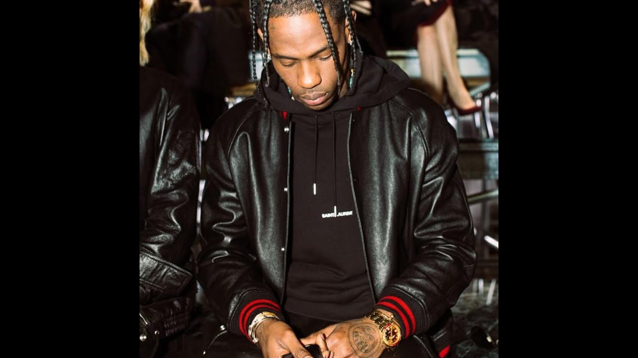 [FREE] TRAVIS SCOTT TYPE BEAT 152 BPM | Alternative Type Beat | 152 BPM | Bouncy