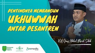 Download Lagu Gus Muid Lirboyo: Islamic Boarding Schools Are Now Facing New Challenges | Jepara Santri Gathering Download Lagu Gus Muid Lirboyo: Islamic Boarding Schools Are Now Facing New Challenges | Jepara Santri Gathering