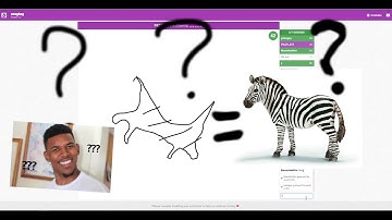 Ultimate Drawasaurus the Meighs and Friends Season Finale Episode 1