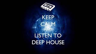 The Godfathers Of Deep House Sa  Ttime Zer011  The Lord Is With Me slowed