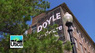 The Doyle