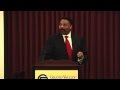 Unity and the Kingdom-minded Church | Dr. Tony Evans