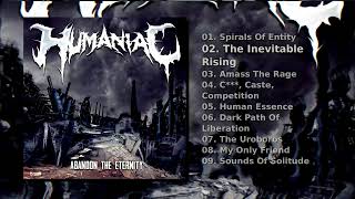 Humaniac — Abandon The Eternity