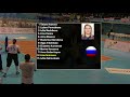 European Sitting Volleyball Championship Women Porec 2017, Semifinals RUS vs NED 10.11.2017