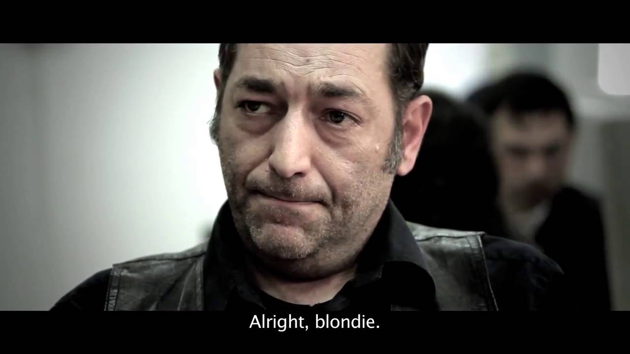 Spanish Red Tape video preview