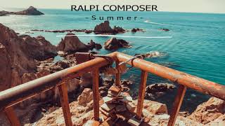 Summer (Mood) [Piano Seasons]