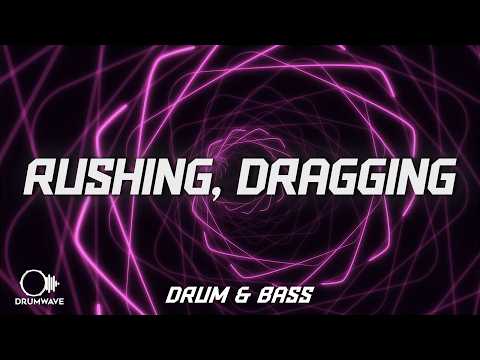 Coben - Rushing, Dragging