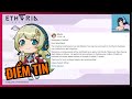 ETHERIA NGÀY 5: ĐIỂM TIN NGẮN | ETHERIA: RESTART