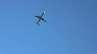 Plane Spotting at Charlotte Douglas Intl. Part 5