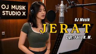 Download lagu JERAT - HARVEY MALAIHOLO | Cover Versi Pop Jazz by OJ Musik