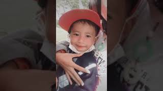 Gak Ngerti Lagi Ama Gayanya anaksenang