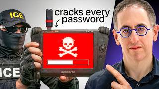 The Tech Ice Uses To Find You