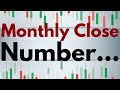 Most Important Number for Monthly Close...