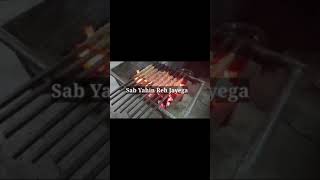 Kawab Party | Roast Kawab | city street food | #shorts #Kawab