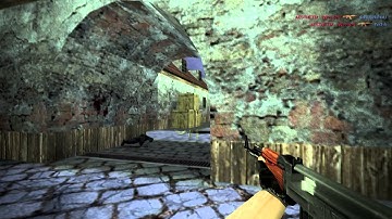 sWЭЭXeN FRAGSHOW [CS 1.6] by Duck0s