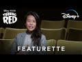 “Panda Power” Featurette | Turning Red | Disney 