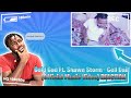 Gold Gad Ft Shawn Storm Cell Dail Official Music Video REACTION mp3