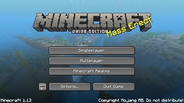 #200 ⛏️ Minecraft 1.13 - Sorting and storage system (with overflow protection)