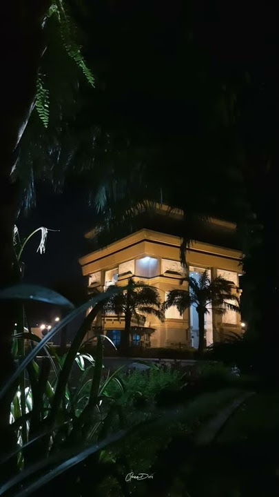 Kediri - Simpang Lima Gumul (SLG)
