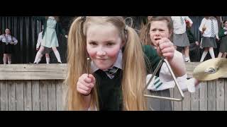 Revolting Children - Matilda JR