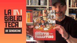 La Biblioteca de SensaCine | Quentin por Tarantino [CAP. 2]