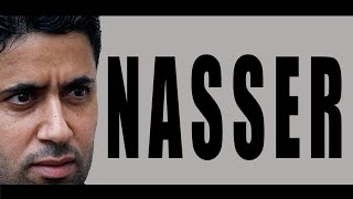 PSG Stories Episode 1: Who is Nasser Al-Khelaifi?