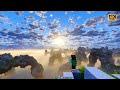These are the biomes we have to go | Oh The Biomes We've Gone (BWG)