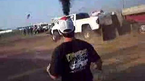 Widick Diesel And Performance Diesel Truck Pull