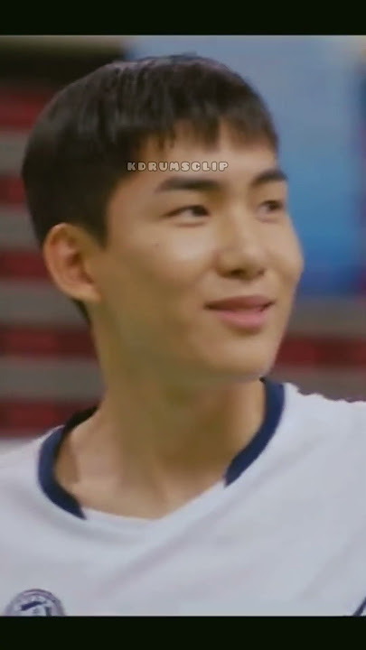 This kid & his signature shot cool broπβοΈ#racketboys #choihyunwook #kdrama #shorts #funny #newkdrama