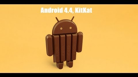 How to flash Flash Android 4.4 Kit-Kat on the Samsung Galaxy S 3 I9300 - By TotallydubbedHD