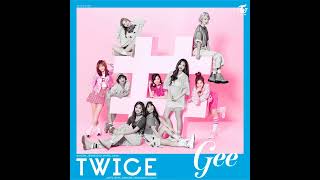 Download Lagu [AI COVER] TWICE - Gee (original by Girls' Generation) MP3