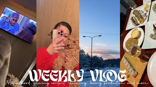 Weekly vlog! Mom life+ hygiene shopping vlogs + healthy habits + cleaning and organizing by Kia Dai 566 views 3 months ago 19 minutes