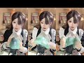Close up ASMR wood tapping for relaxation (스트레스 해소 ASMR / 癒し)