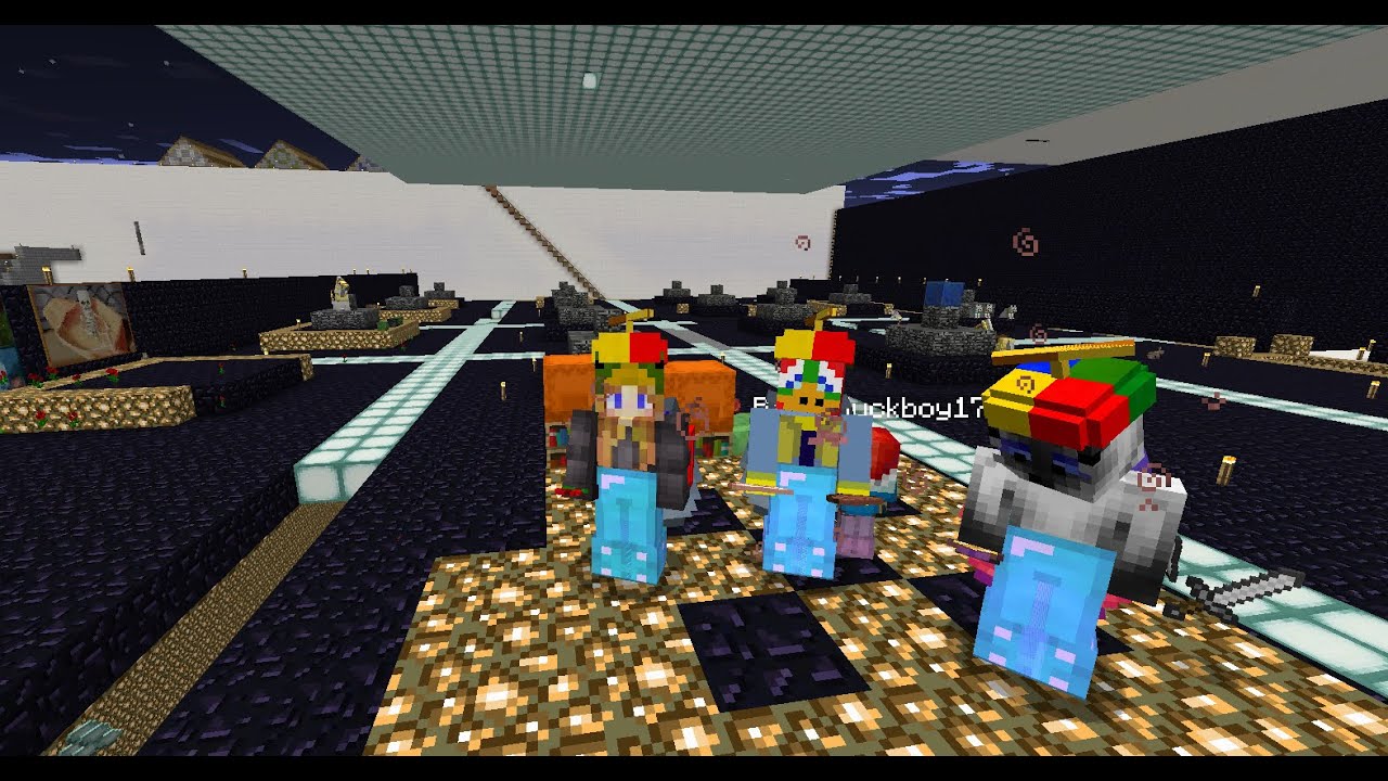 Boat Rides - Minecraft Tektopia Mod - YouTube