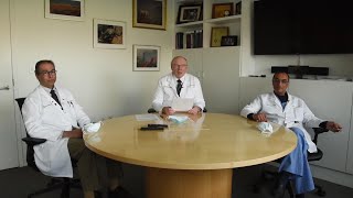 Ask the Heart Doctor: Aorta Disease Part 1