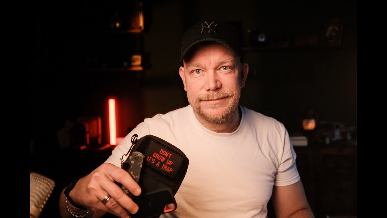 EDC for Photography, do you need one?